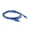 Add-On 10FT RJ-45 M/M BLUE CAT6 STRAIGHT UTP PVC COPPER TAA COMPLIANT PATCH CABLE ADD-10FCAT6-BE-TAA - alternate 7
